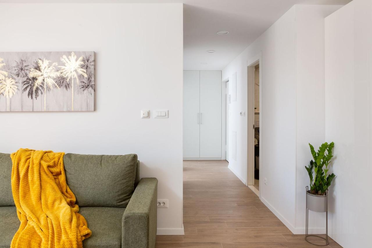 New & Modern Apartment Aa Split Kültér fotó